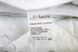 Ковдра холлофайбер (мікрофібра) Soft Line white в інтернет-магазині РечіДоРечі