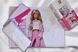 Постельное белье Barbie Pink Power RechiDoRechi 40082 фото 5
