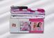 Постельное белье Barbie Pink Power RechiDoRechi 40082 фото 4