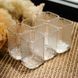 Набор стаканов для напитков Frozen Cube 6 штук по 195 мл HP-17-41 RechiDoRechi HP-17-41 фото 2
