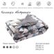 Одеяло 200х220 силиконовое " Абстракция " в интернет-магазине РечиДоРечи