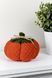 Декоративное изделие Happy Fall "Гарбуз Small" Оранжевый RechiDoRechi 030118 фото 2