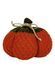 Декоративное изделие Happy Fall "Гарбуз Small" Оранжевый RechiDoRechi 030118 фото 3