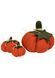 Декоративное изделие Happy Fall "Гарбуз Small" Оранжевый RechiDoRechi 030118 фото 4