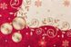 Скатерть новогодняя гобеленовая "Новогоднее чудо" в интернет-магазине РечиДоРечи