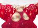 Скатертина новорічна гобеленова "Новорічне диво" в інтернет-магазині РечіДоРечі