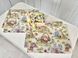 Великодня Серветка-підкладка під тарілку гобеленова "Святкова поляна" в інтернет-магазині РечіДоРечі