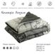 Одеяло 172х205 силиконовое "Вензель" в интернет-магазине РечиДоРечи