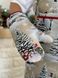 Рукавичка прихватка новорічна гобеленова "Магія зимового дня" в інтернет-магазині РечіДоРечі
