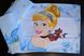 Постельное белье TAC Disney 160×220 см Cinderella Forever в интернет-магазине РечиДоРечи