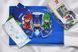 Постельное белье PJ Masks Move RechiDoRechi 31242-1 фото 2