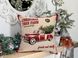 Наволочка новорічна одностороння "Christmas tree" в інтернет-магазині РечіДоРечі