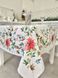 Скатертина з водовідштовхуючим покриттям CHRISTMASTIME в інтернет-магазині РечіДоРечі