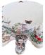 Скатертина гобеленова кругла Великодня Alicia ТМ "Прованс" в інтернет-магазині РечіДоРечі