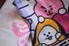 Постельное белье BT21 Universtar RechiDoRechi 40480 фото 5