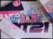 Постельное белье BT21 Universtar RechiDoRechi 40480 фото 3