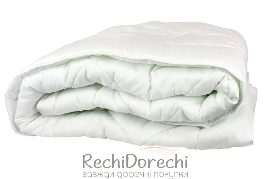 Одеяло холлофайбер (микрофибра) Soft Line white Baby 95*145, 95x145