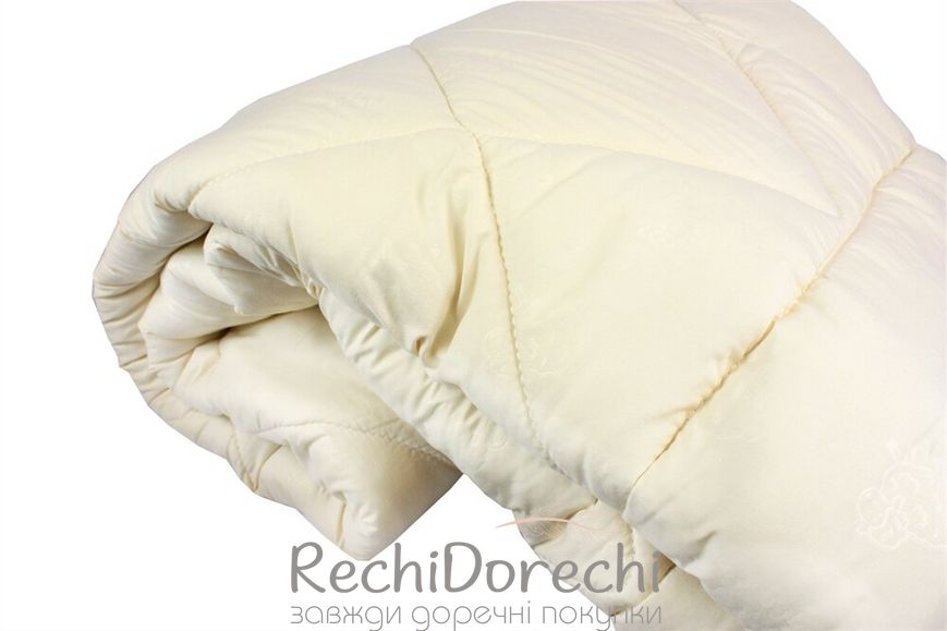 Одеяло холлофайбер (микрофибра) Comfort Color sheep 195*215, 140x210