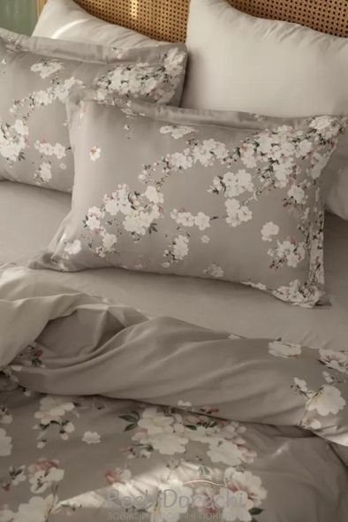Постельное белье Elina 3D Satin RechiDoRechi 3DS-256 фото