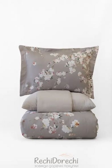 Постельное белье Elina 3D Satin RechiDoRechi 3DS-256 фото