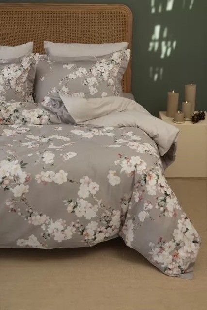 Постельное белье Elina 3D Satin RechiDoRechi 3DS-256 фото
