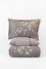 Постельное белье Elina 3D Satin RechiDoRechi 3DS-256 фото 4