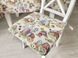 Подушка на стул гобеленовая пасхальная "Праздничная поляна" в интернет-магазине РечиДоРечи