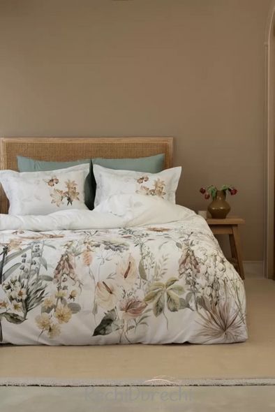 Постельное белье Nirva 3D Satin RechiDoRechi 3DS-271 фото