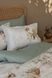 Постельное белье Nirva 3D Satin RechiDoRechi 3DS-271 фото 3