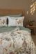 Постельное белье Nirva 3D Satin RechiDoRechi 3DS-271 фото 1