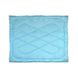 Одеяло 172х205 силиконовое голубое в интернет-магазине РечиДоРечи