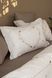 Постельное белье Bloomy 3D Satin RechiDoRechi 3DS-286 фото 2
