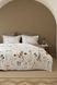 Постельное белье Bloomy 3D Satin RechiDoRechi 3DS-286 фото 1