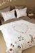 Постельное белье Bloomy 3D Satin RechiDoRechi 3DS-286 фото 3