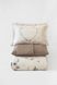 Постельное белье Bloomy 3D Satin RechiDoRechi 3DS-286 фото 4