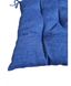 Подушка для стільця TopHit 40х40 синя в інтернет-магазині РечіДоРечі