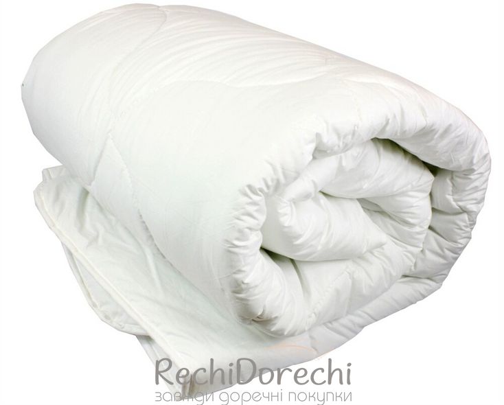 Одеяло холлофайбер (микрофибра) Royal, 155x215