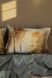 Постельное белье Angora 3D Satin RechiDoRechi 3DS-291 фото 3