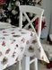 Скатертина гобеленова новорічна "Різдвяна мрія" в інтернет-магазині РечіДоРечі