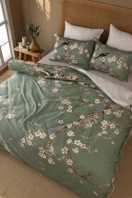 Постельное белье Morris 3D Satin RechiDoRechi 3DS-296 фото