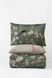 Постельное белье Morris 3D Satin RechiDoRechi 3DS-296 фото 4