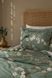 Постельное белье Morris 3D Satin RechiDoRechi 3DS-296 фото 3