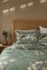 Постельное белье Morris 3D Satin RechiDoRechi 3DS-296 фото 2