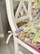 Подушка на стул гобеленовая "WEEKEND" в интернет-магазине РечиДоРечи