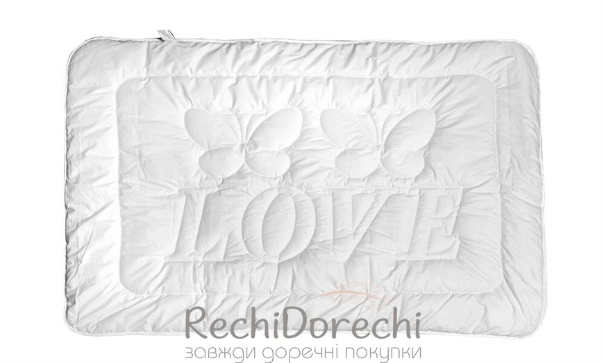 Одеяло холлофайбер (микрофибра) Royal Baby 95*145, 95x145
