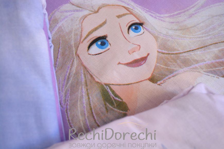 Постільна білизна Frozen Breezy RechiDoRechi 31855 фото