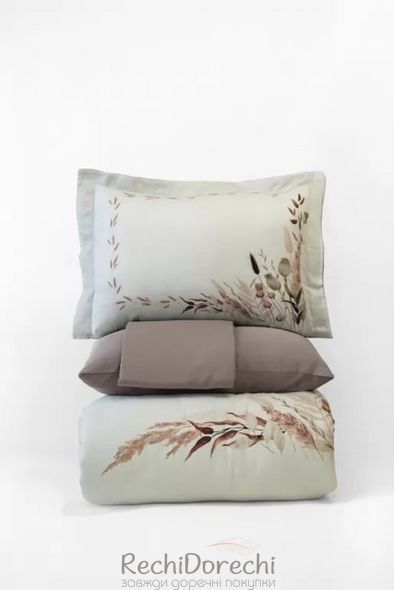 Постельное белье Ribbon 3D Satin RechiDoRechi 3DS-301 фото