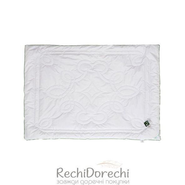 Одеяло 105х140 бамбук (тик) Белое RechiDoRechi 320.29БКУ фото
