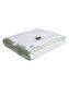 Одеяло 105х140 бамбук (тик) Белое RechiDoRechi 320.29БКУ фото 1