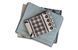 Комплект постельного белья First Choice Flanel Cozy Green RechiDoRechi 31986 фото 3